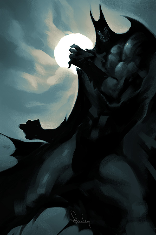 Bat_for_Mercy_by_Artgerm