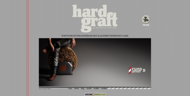FireShot capture #300 - 'hard graft™ - purveyors of fine handmade felt & leather phone and ipod cases, macbook sleeves and bags' - www_hardgraft_com_635x320