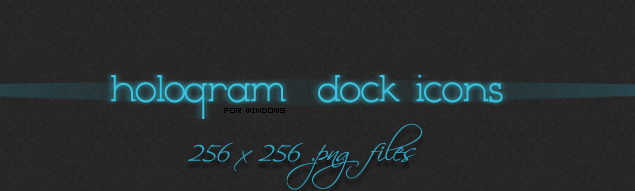 Hologram_Dock_icons_by_nishad2m8