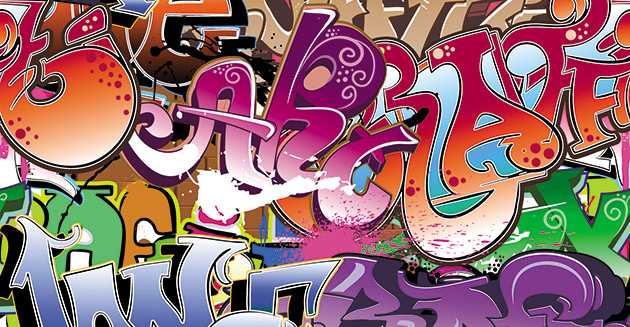 graffiti-fonts